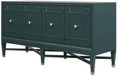 Custom Ariel Credenza