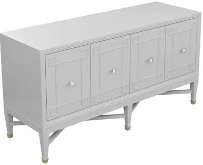 Custom Ariel Credenza