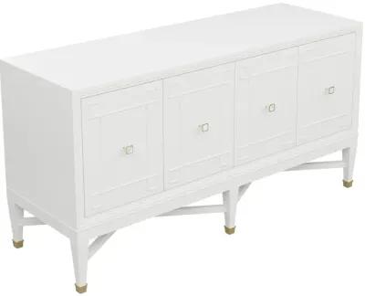 Custom Ariel Credenza