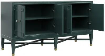 Custom Ariel Credenza