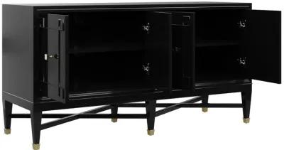 Custom Ariel Credenza