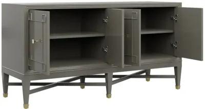 Custom Ariel Credenza