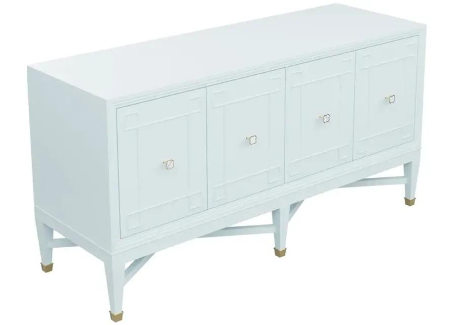 Custom Ariel Credenza