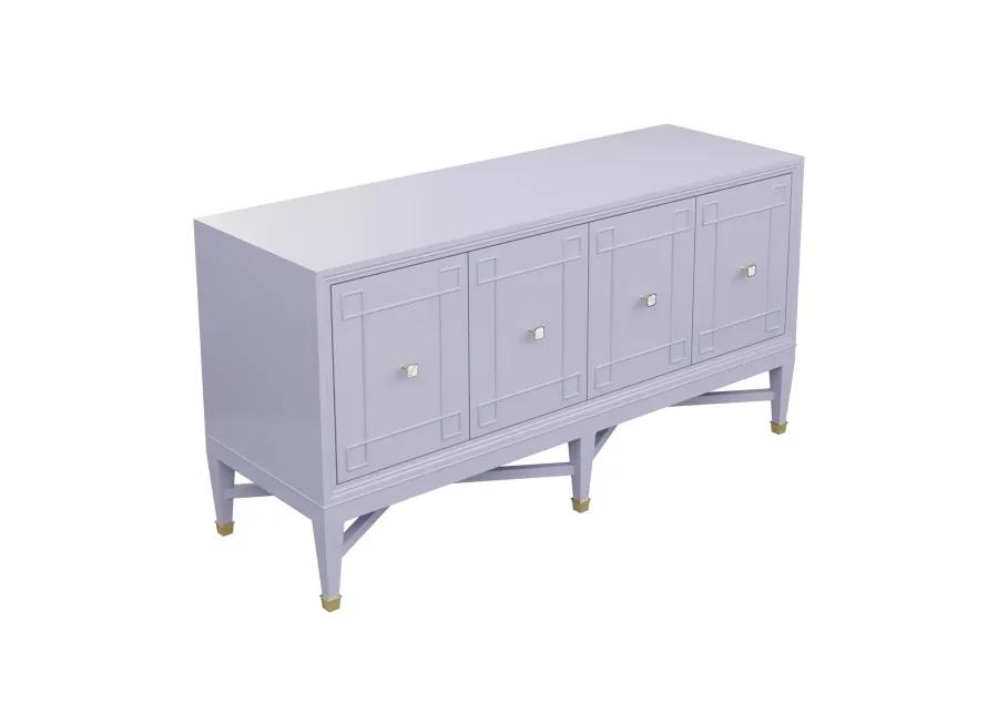 Custom Ariel Credenza