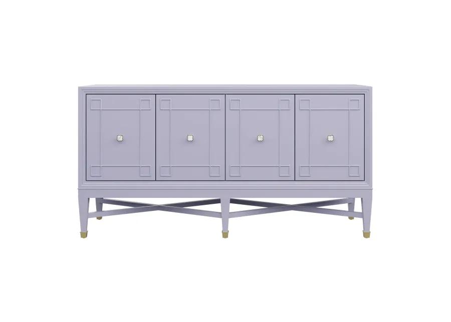 Custom Ariel Credenza