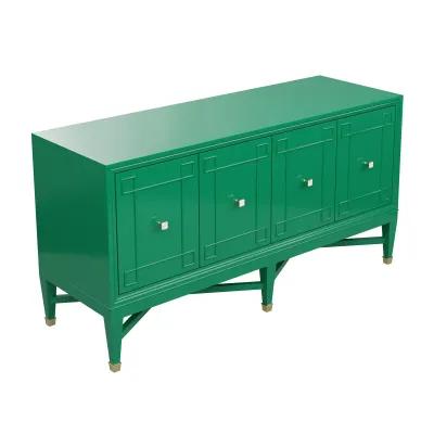 Custom Ariel Credenza