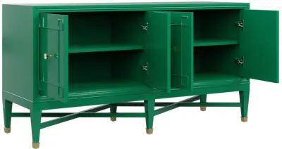 Custom Ariel Credenza