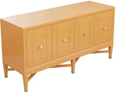 Custom Ariel Credenza