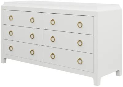 Custom Jackie Dresser