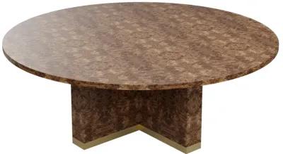 Custom Canton Dining Table