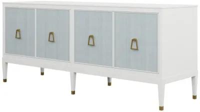 Custom Le Cheval Credenza