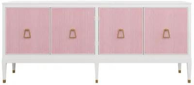 Custom Le Cheval Credenza