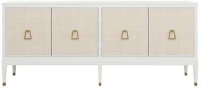 Custom Le Cheval Credenza