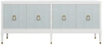 Custom Le Cheval Credenza