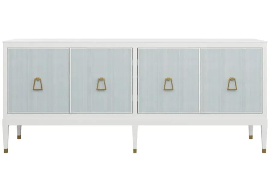 Custom Le Cheval Credenza