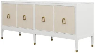 Custom Le Cheval Credenza