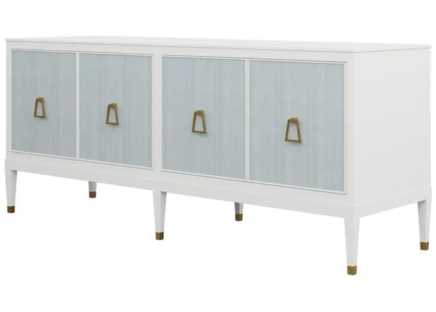 Custom Le Cheval Credenza