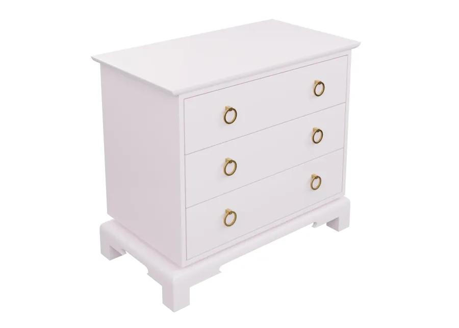 Custom Aerin Chest