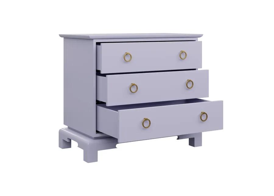 Custom Aerin Chest