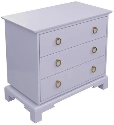 Custom Aerin Chest