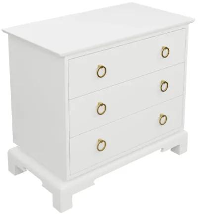 Custom Aerin Chest