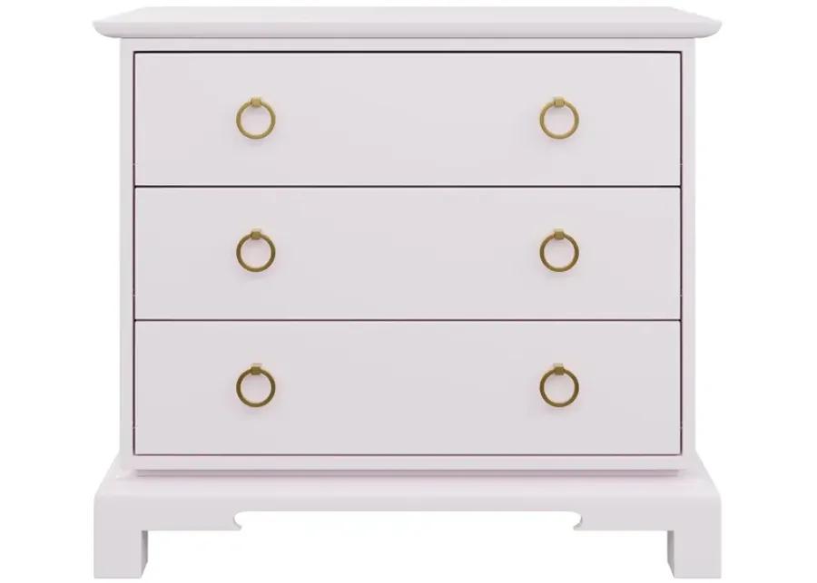 Custom Aerin Chest