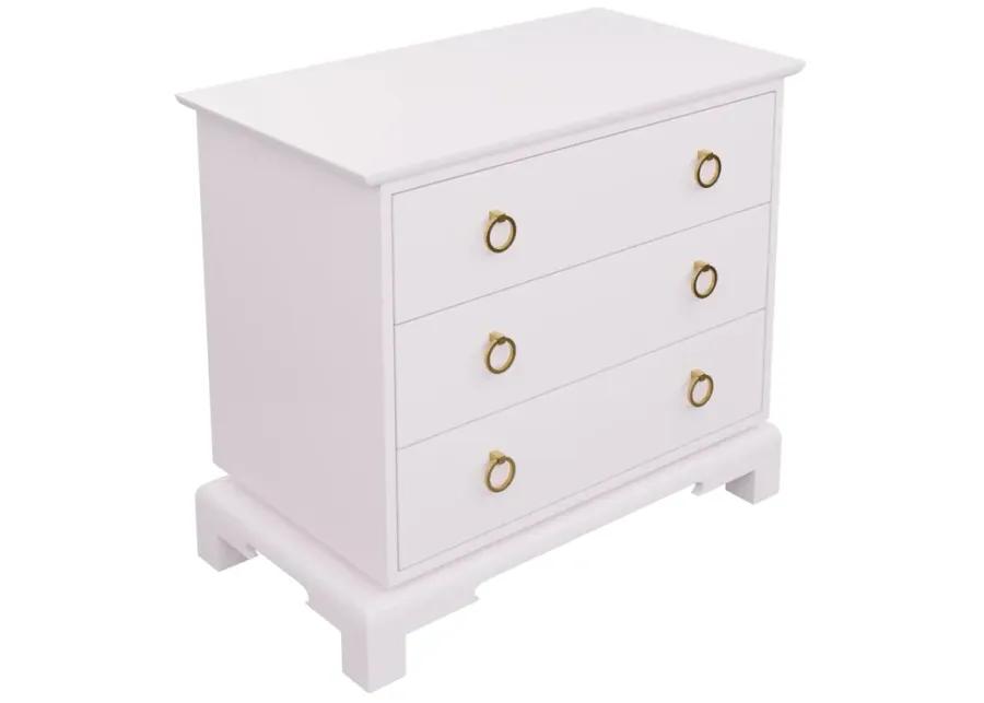 Custom Aerin Chest