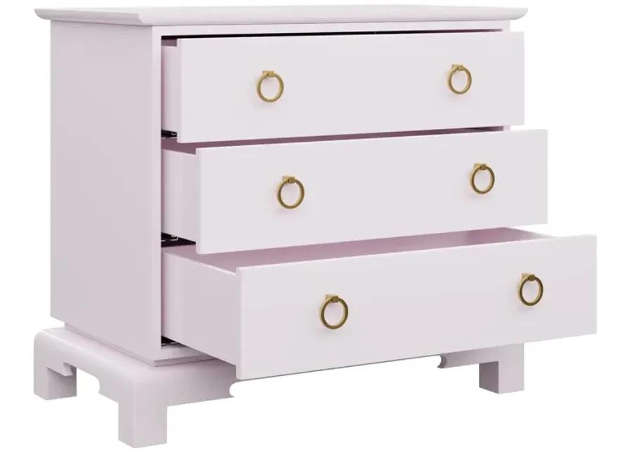 Custom Aerin Chest