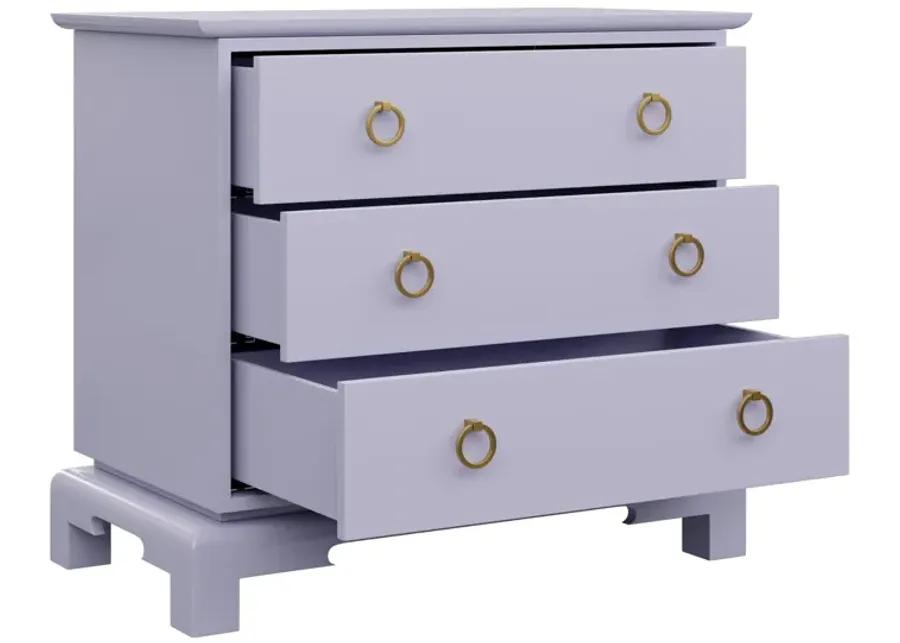 Custom Aerin Chest