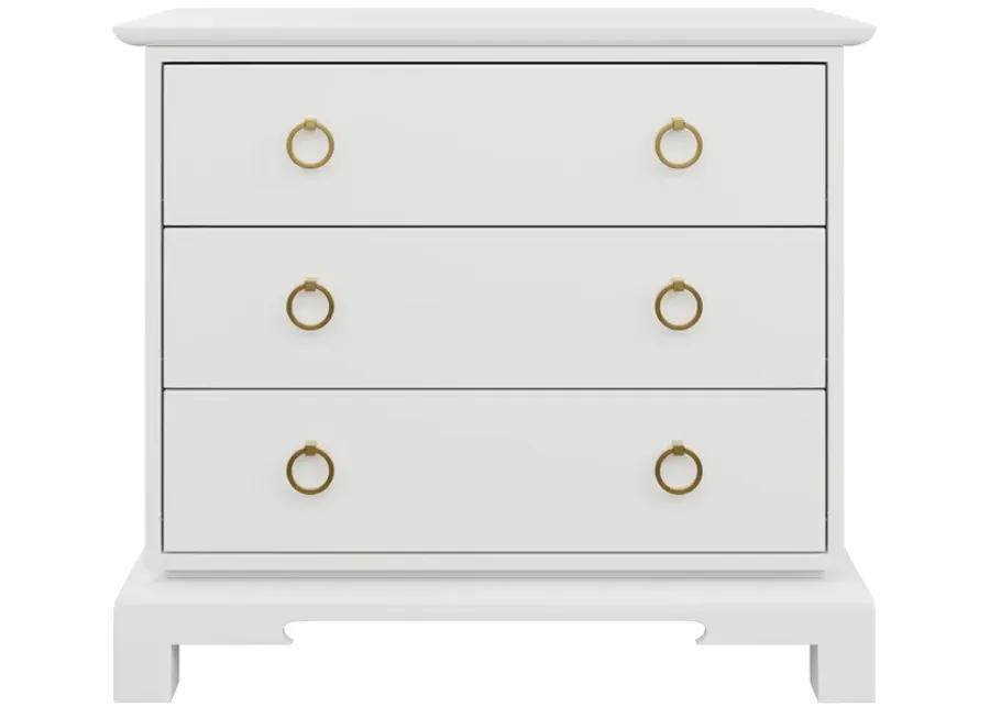 Custom Aerin Chest