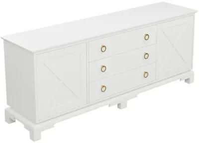 Custom Aerin Credenza