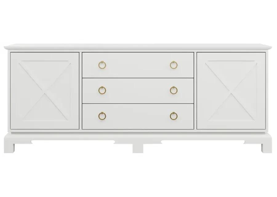 Custom Aerin Credenza