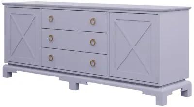 Custom Aerin Credenza