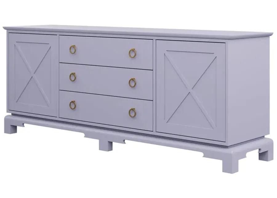 Custom Aerin Credenza