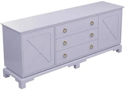 Custom Aerin Credenza