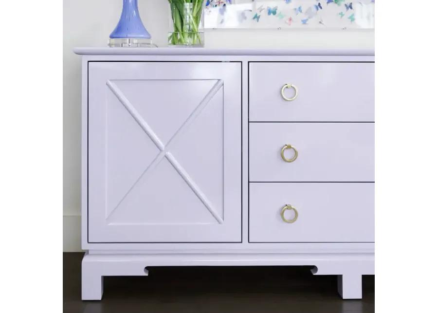 Custom Aerin Credenza