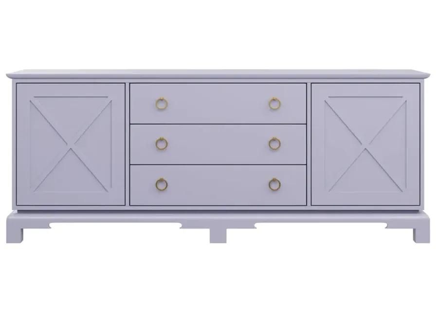 Custom Aerin Credenza