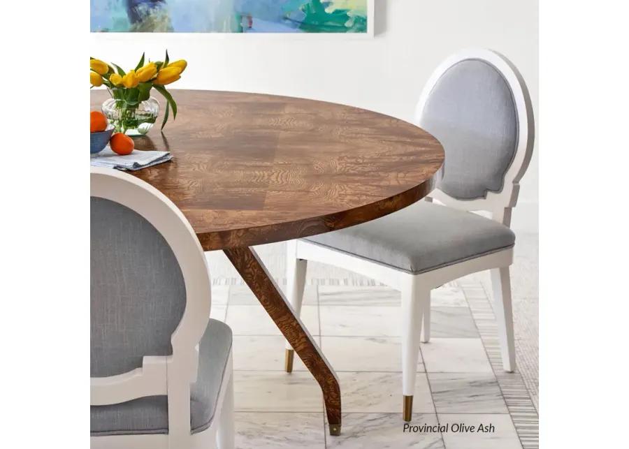 Custom Cameron Dining Table