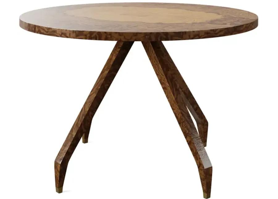 Custom Cameron Dining Table