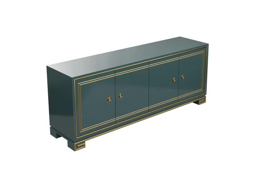 Custom Bisou Credenza