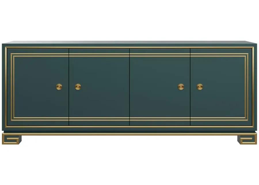 Custom Bisou Credenza