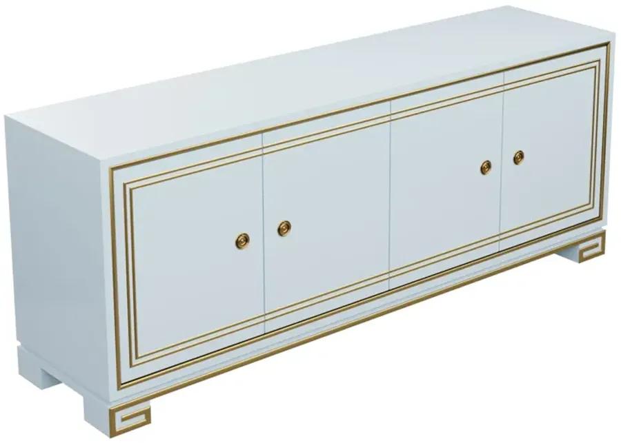 Custom Bisou Credenza