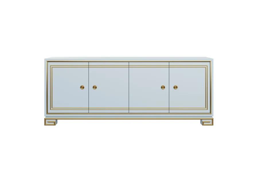 Custom Bisou Credenza