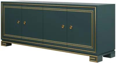 Custom Bisou Credenza