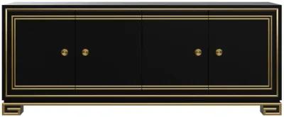 Custom Bisou Credenza