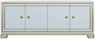 Custom Bisou Credenza