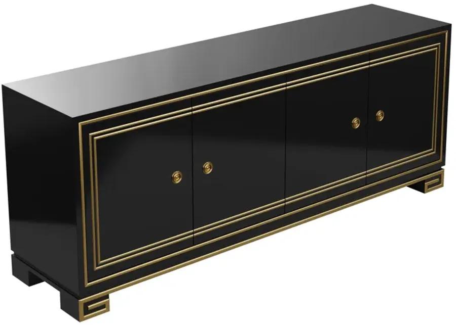 Custom Bisou Credenza