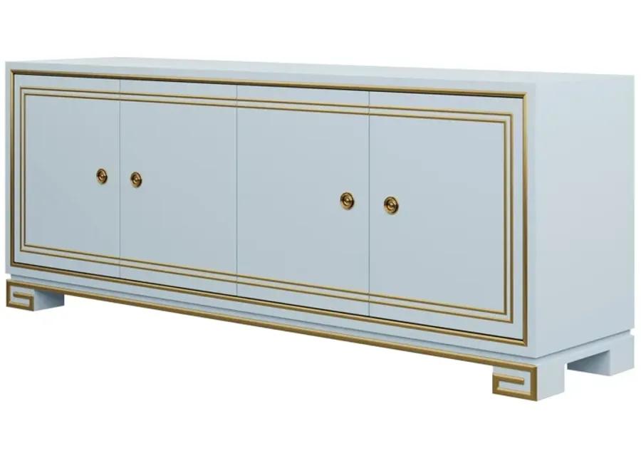 Custom Bisou Credenza