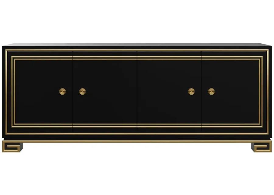 Custom Bisou Credenza