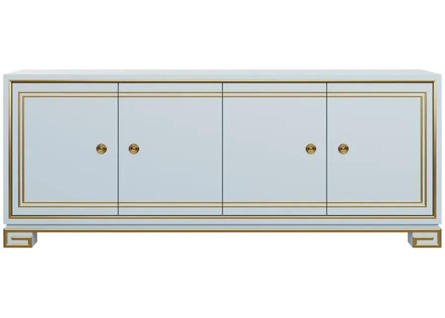 Custom Bisou Credenza